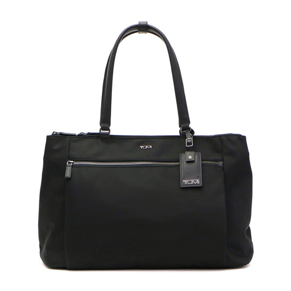 Voyageur sheryl 2024 nylon business tote