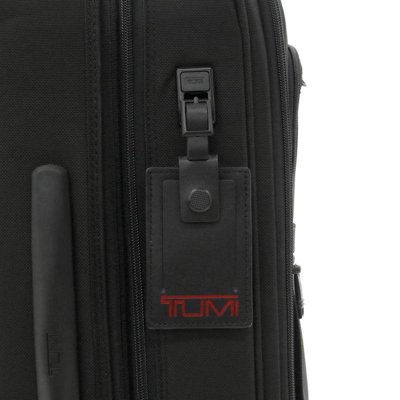【正規品5年保証】TUMI トゥミ Alpha3 インターナショナル・エクスパンダブル・2ウィール・キャリーオン 35L 2203020