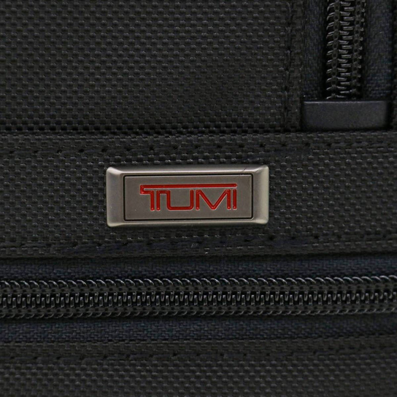 【正品5年保修】TUMI双耳Alpha3国际扩展双双双簧管35L2203020