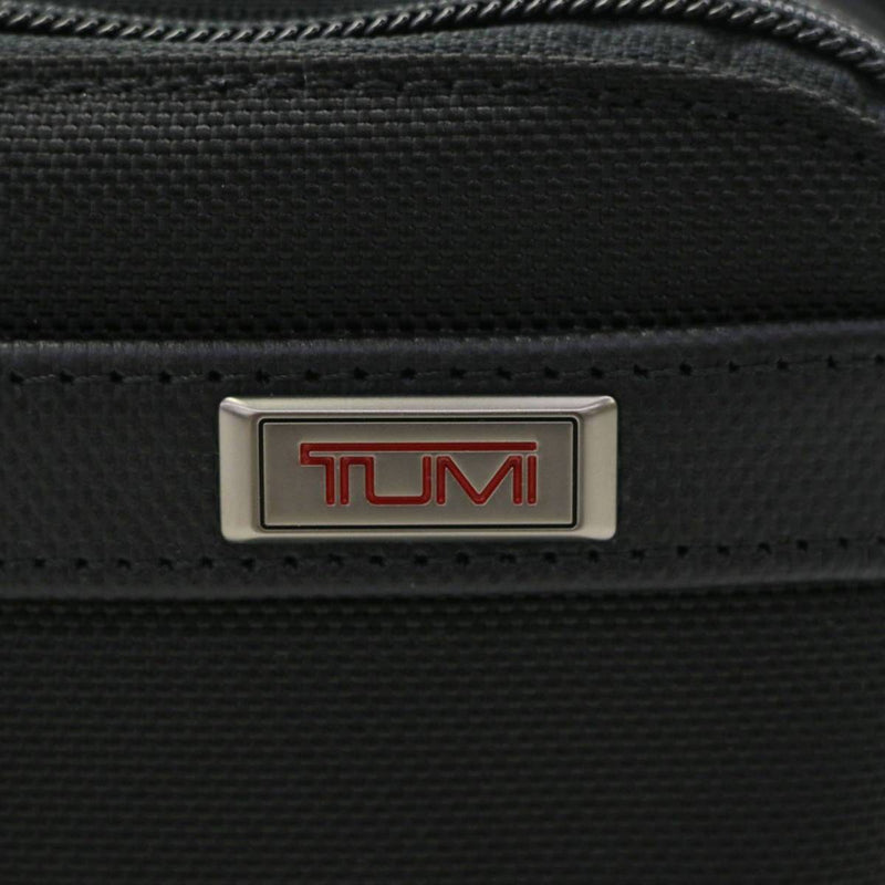 Buy Tumi Black Neck Pouch (014897D) at Amazon.in