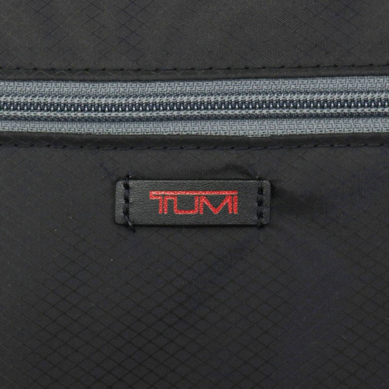 [正版产品 5 年保修] TUMI Tumi V4 短行程扩展双 4 轮包装盒 61L 22804064