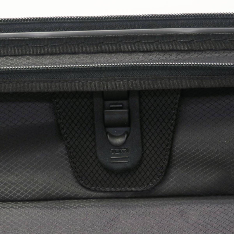 [Genuine product 5-year warranty] TUMI Tumi V4 Extended Trip Expandable Packing Case 91L 22804069