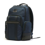 [Genuine product 5-year warranty] TUMI Tumi ALPHA BRAVO Norman backpack 232307