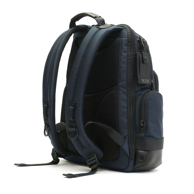 Ikon asli 5 tahun garansi] TUMI Yerevan ALPHA BRAVO Norman ransel 232307