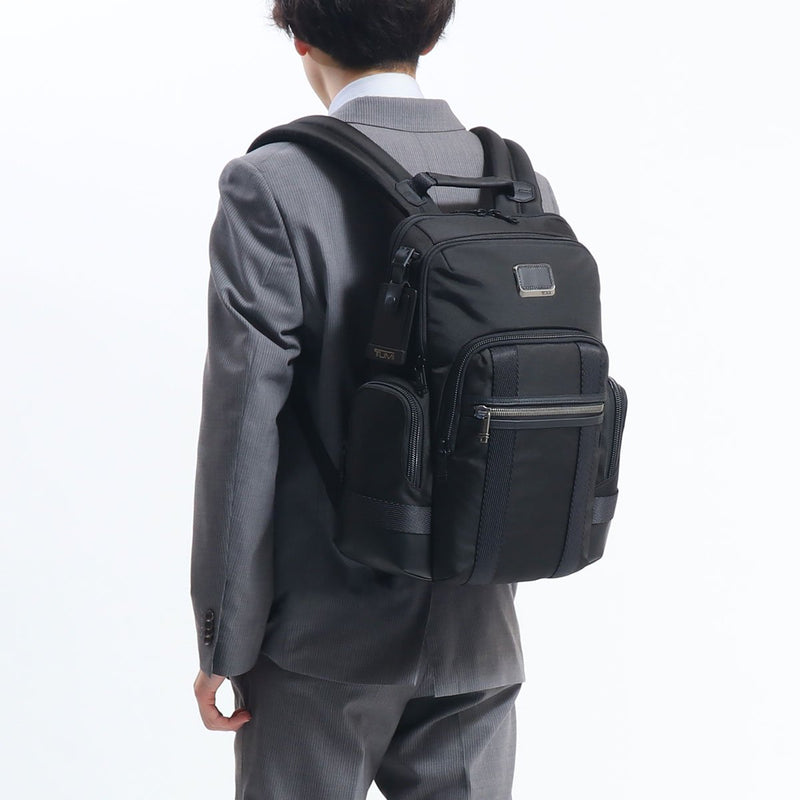 Tumi norman backpack Outlet