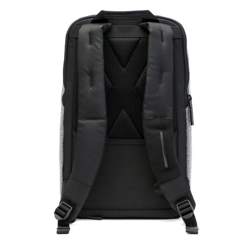 [Sale 25% OFF] [Regular product 5-year warranty] TUMI Tumi TAHOE "Crest Vieux" Backpack 798671