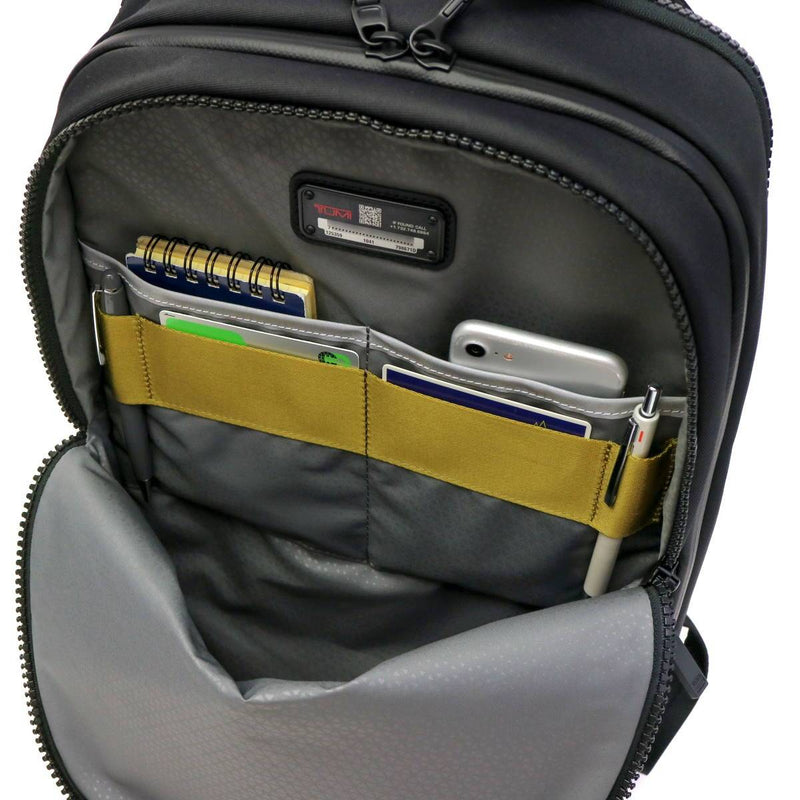 销售25%的外包 - 常规产品5年保证 - 图米托霍“Crestwu”背包798671