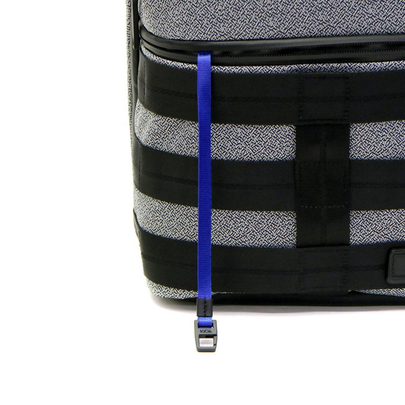 [Sale 25% OFF] [Regular product 5-year warranty] TUMI Tumi TAHOE "Crest Vieux" Backpack 798671