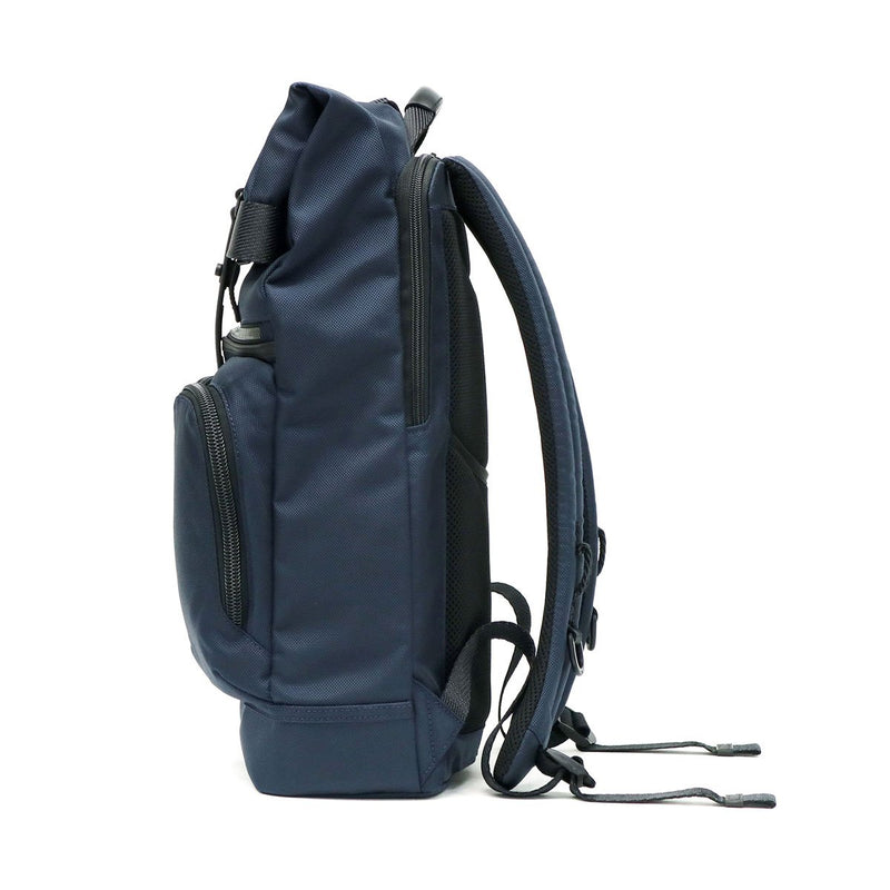 【Genuine 5-year warranty】 TUMI Tumi ALPHA BRAVO "Lance" Backpack 232659