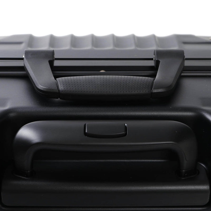 【正規品2年保証】カーゴ スーツケース CARGO キャリーケース トリオ TRIO 機内持ち込み フレーム 旅行 Sサイズ 小型 TSAロック 34L 1～2泊程度 ハードケース TW-51