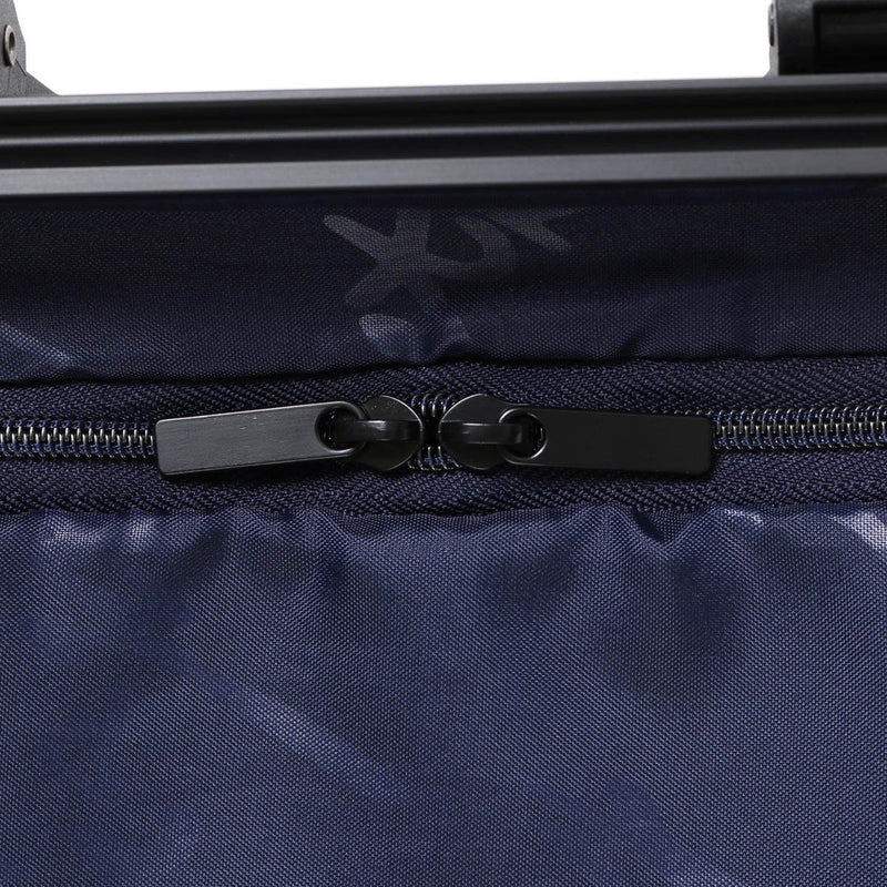 [정품 2 년 보증】 카고 가방 CARGO 휴대용 케이스 트리오 TRIO 기내 반입 프레임 여행 S 사이즈 소형 TSA 잠금 34L 1 ~ 2 일 정도 하드 케이스 TW-51