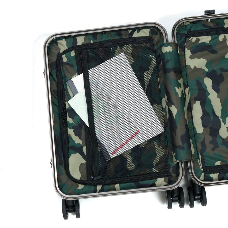 CARGO Cargo Carry-on Suitcase 34L TW-51LG