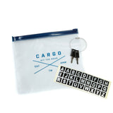 CARGO Cargo suitcase 52L TW-64LG