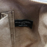 PELLE MORBIDA 佩勒莫爾維達 VELA Vela 手袋 VE027CA。