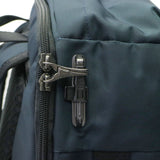 일본 한정 B4 비 즈 니스 여행 여행 여행 여행 여행사 출장 출퇴근 자물쇠 안전 방지 남성 블랙 Vibe 28