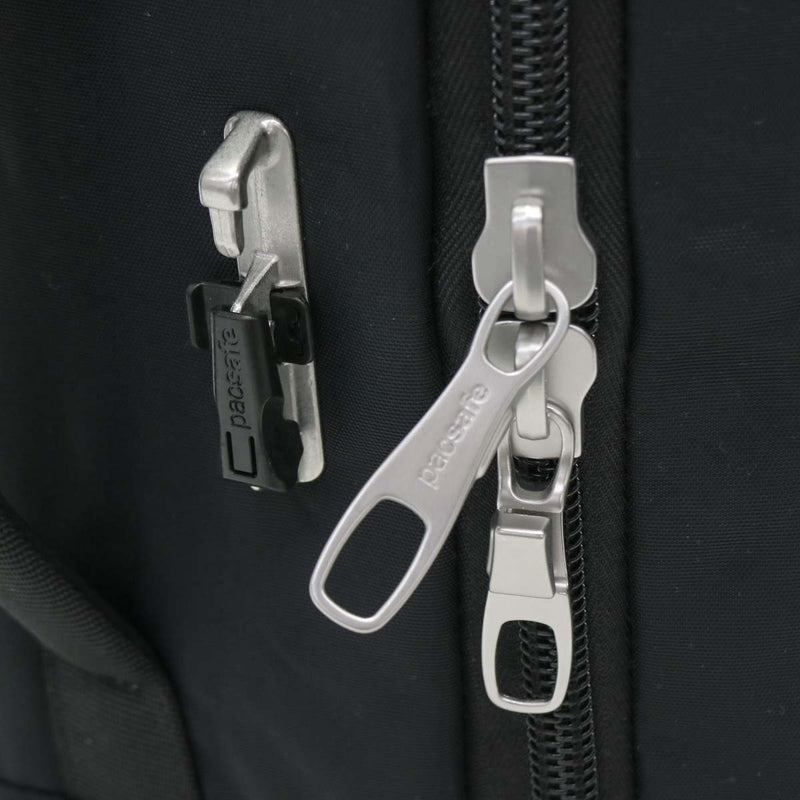 包安全的背包pacsafe背包2路简报的背包VIBE40设备的40 40升的旅行的旅行的旅行大能力锁定安全安保男女