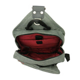 Game stash the body bag MOUSTACHE diagonal is large for a tablet storage type mens womens VUV-4600