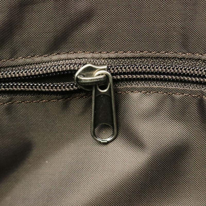 Beg tote misai MUSTACHE dengan perniagaan zip A4 yang berulang-alik menghadiri wanita lelaki sekolah VYE-4806