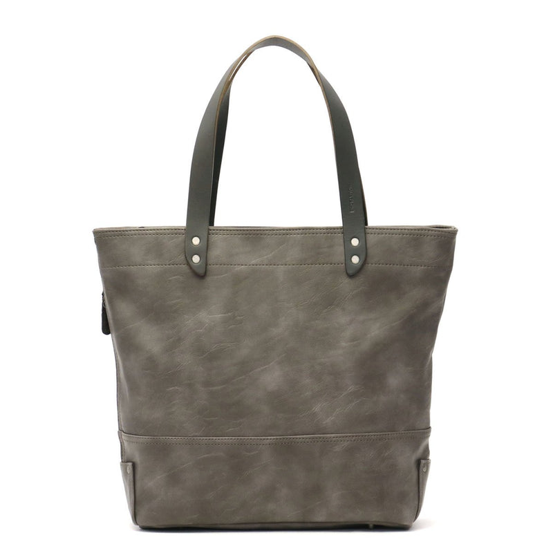 The Top Choice for 'Trunks & Bags' Shoe Tobago Leather Tote Bag