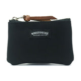 WONDER BAGGAGE 원더버게이지 GOODMANS CASUAL SMALL WALLET 코인케이스 WB-A-004