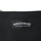 Wonder Bag Goodmans休閒小錢包硬幣盒WB-A-004