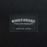 WONDER Bag GOODMANS CASUAL SHOULDER S單肩包WB-G-006