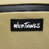 WILD THINGS Wilde things shoulder bag 380-1002