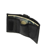 WILD THINGS Wild Things Neck Wallet 380-1201