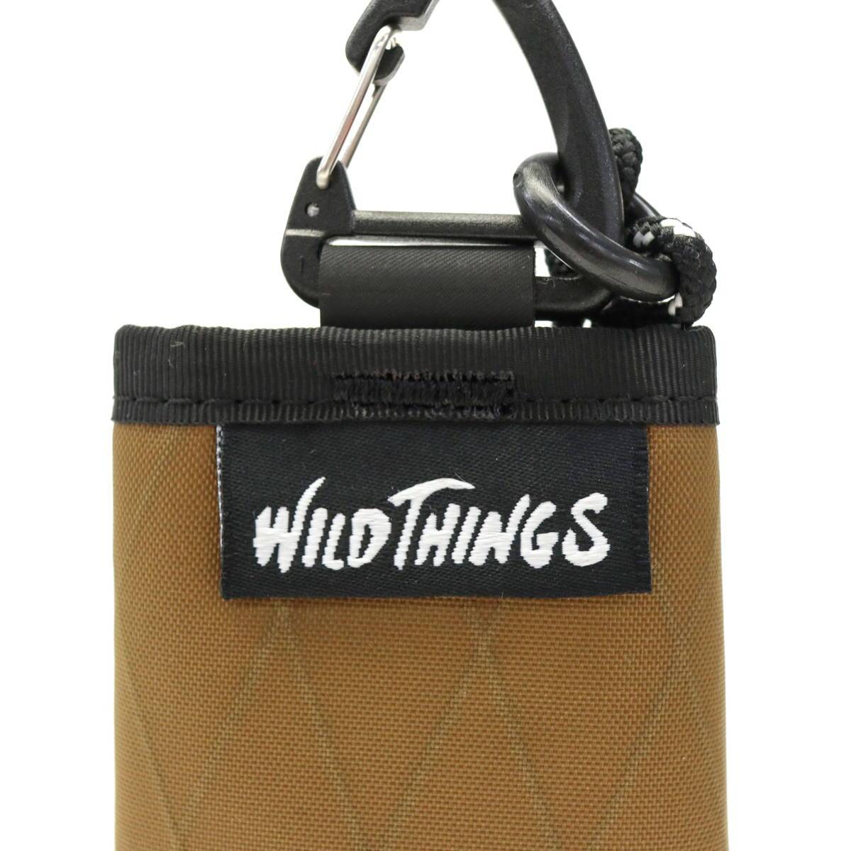 WILD THINGS ワイルドシングス ネックウォレット 380-1201 – GALLERIA Bag&Luggage