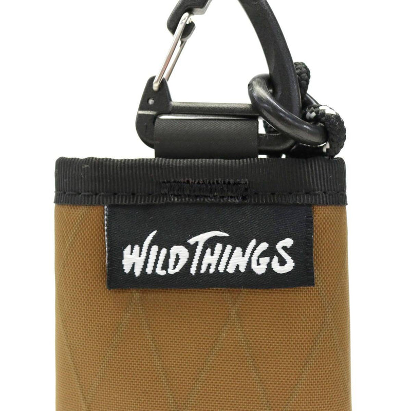 WILD THINGS ワイルドシングス ネックウォレット 380-1201