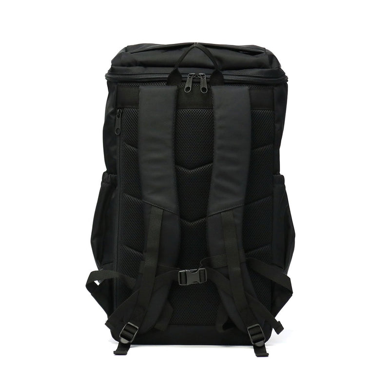 YAKPAK ヤックパック TWILL SQUARE BACKPACK バックパック 25L 0125314
