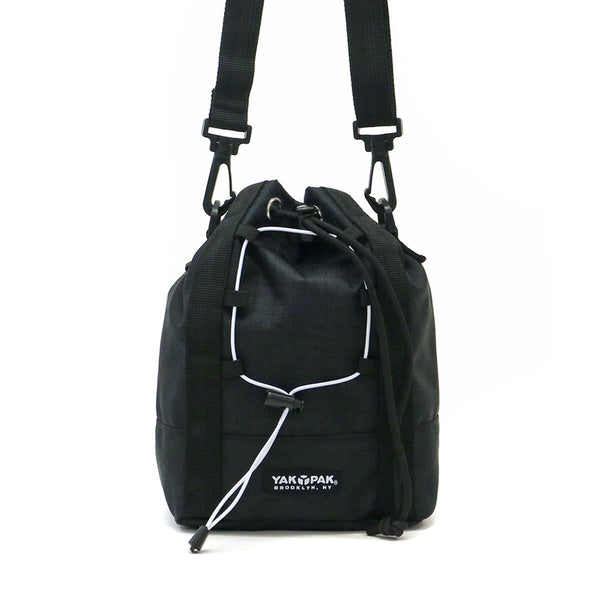 Yak pak 2025 shoulder bag