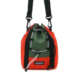 YAKPAK Yackpack O-SHOULDER BAG beg bahu 3.5L 0525301