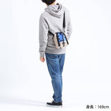 YAKPAK Yackpack O-SHOULDER BAG肩袋3.5L 0525301