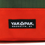 YAKPAK Yak Pack O-SHOULDER BAG Shoulder Bag 3.5L 0525301