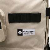 YAKPAK BOX POCKET BACK PACK Beg galas 20L 0125301
