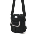 YAKPAK帆布包BOX SHOLDER BAG挎包0125304