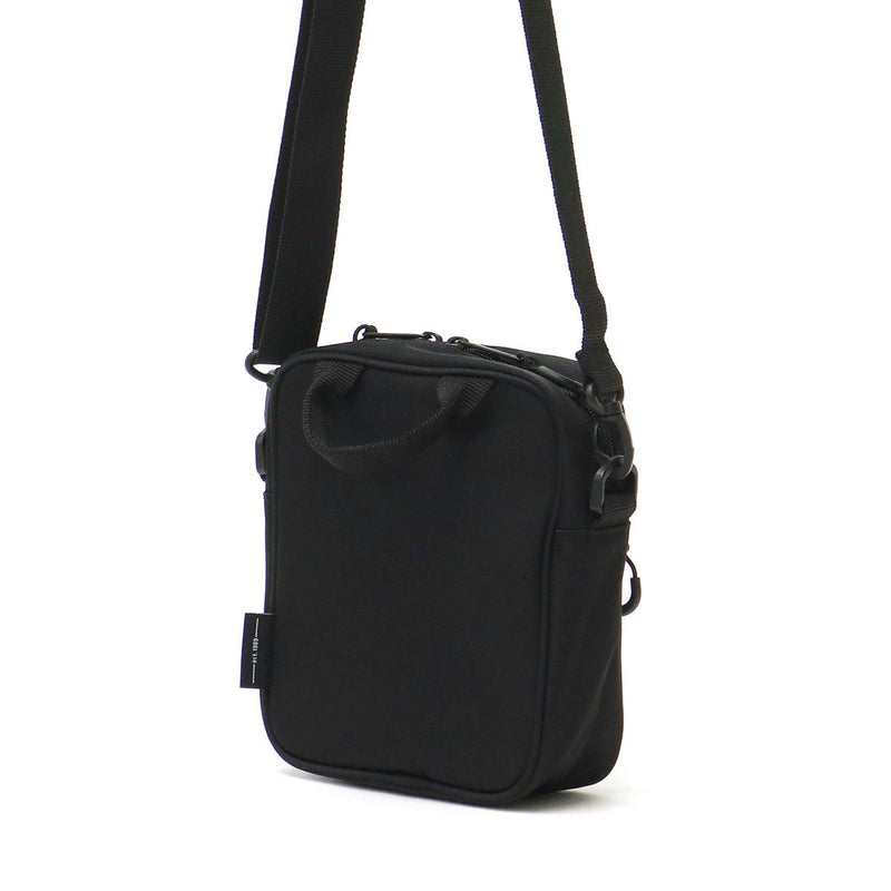 YAKPAK Yak Pack BOX SHOULDER BAG Shoulder Bag 0125304