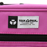 YAKPAK帆布包BOX SHOLDER BAG挎包0125304