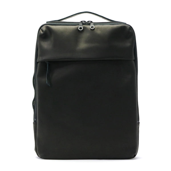 Baggy port bag BAGGY PORT backpack GLOVE glove business backpack commuter commuter bag leather genuine leather men's ladies YNM-1704