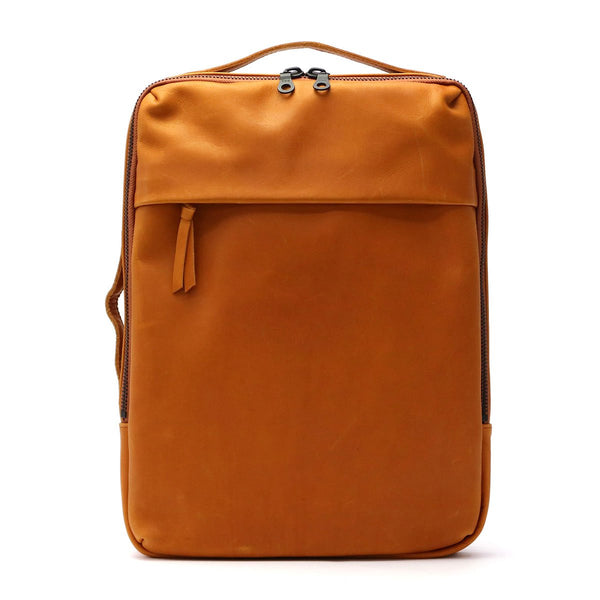 Baggy port bag BAGGY PORT backpack GLOVE glove business backpack commuter commuter bag leather genuine leather men's ladies YNM-1704