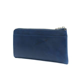 LONGGAR PELABUHAN longgar pelabuhan KOI INDIGO PEWARNA LANCAR dompet ZYS-091