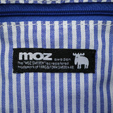 モズ バッグ moz ショルダーバッグ EVERY-ZZCI スウェーデン カジュアル ななめ掛け ななめ掛けバッグ レディース メンズ ミニショルダー ZZCI-08A
