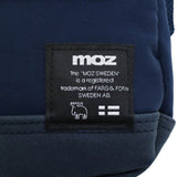 MOZ beg beg bahu MOZ setiap-ZZCI Sweden kasual Menyamak beg wanita dalam bahu mini-08A