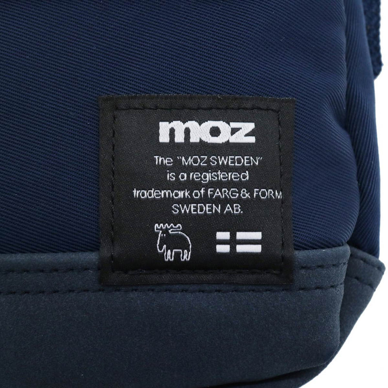 MOZ beg beg bahu MOZ setiap-ZZCI Sweden kasual Menyamak beg wanita dalam bahu mini-08A