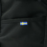 Moz Bag Moz Luc Women's A4 COMBI-ZZEI Rucksack Fashionable Swedish Casual Unisex ZZEI-01